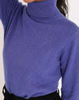 PULL COL ROULÉ ANITA IRIS PULL KOOKAI Mode Kookai