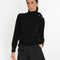 PULL COL ROULÉ ANITA FUSCHIA PULL KOOKAI Mode Kookai