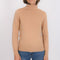PULL COL ROULE - B-ANITA - CAMEL PULL NEW KOOKAI Mode Kookai