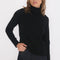 PULL COL ROULE - B-ANITA - CAMEL PULL NEW KOOKAI Mode Kookai