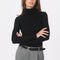 PULL COL ROULE - B-OLYMPE - BORDEAUX PULL NEW KOOKAI Mode Kookai