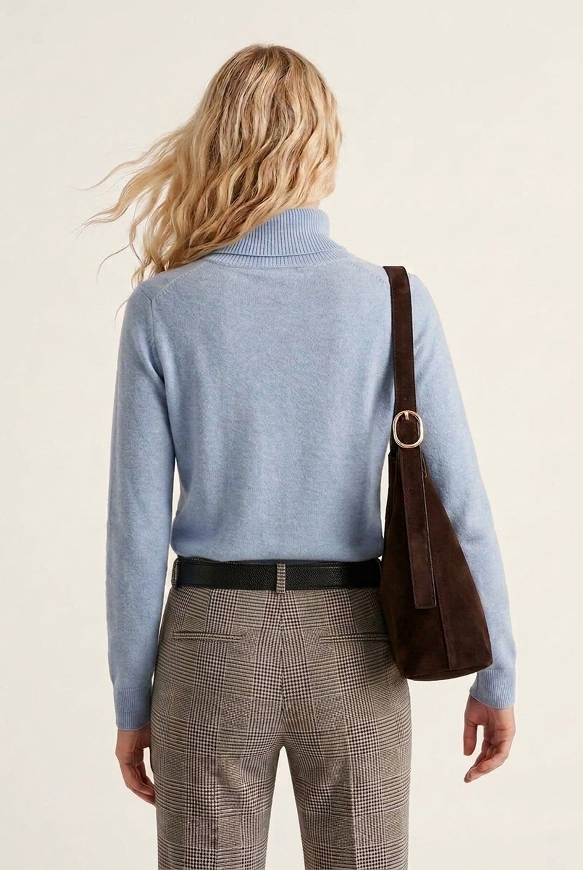 PULL COL ROULE - DANITA - CIEL PULL NEW KOOKAI Mode Kookai