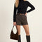 PULL COL ROULE - DANITA - BORDEAUX PULL NEW KOOKAI Mode Kookai