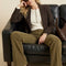 PULL COL TUNISIEN - D-BAYRON - BRUN PULL NEW KOOKAI Mode Kookai