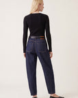 PULL COL TUNISIEN - D-BAYRON - NOIR PULL NEW KOOKAI Mode Kookai