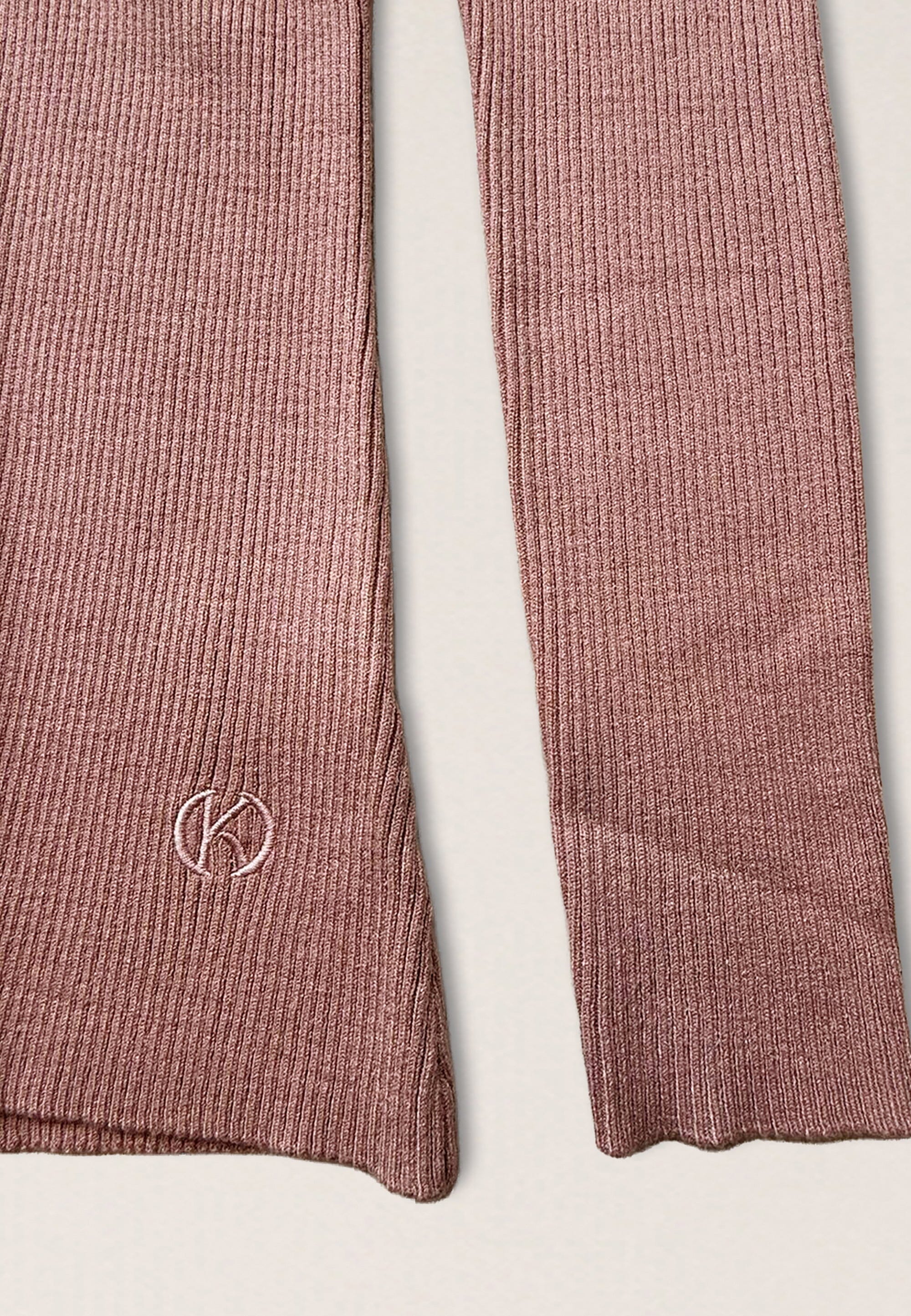 PULL COL U - D-BAYRON - ROSA PULL NEW KOOKAI Mode Kookai