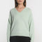 PULL COL V ANITA FUSCHIA PULL KOOKAI Mode Kookai