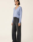 PULL COL V - D-CURT - CIEL PULL NEW KOOKAI Mode Kookai
