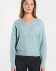 PULL COL V - DANNA - CIEL PULL KOOKAI Mode Kookai
