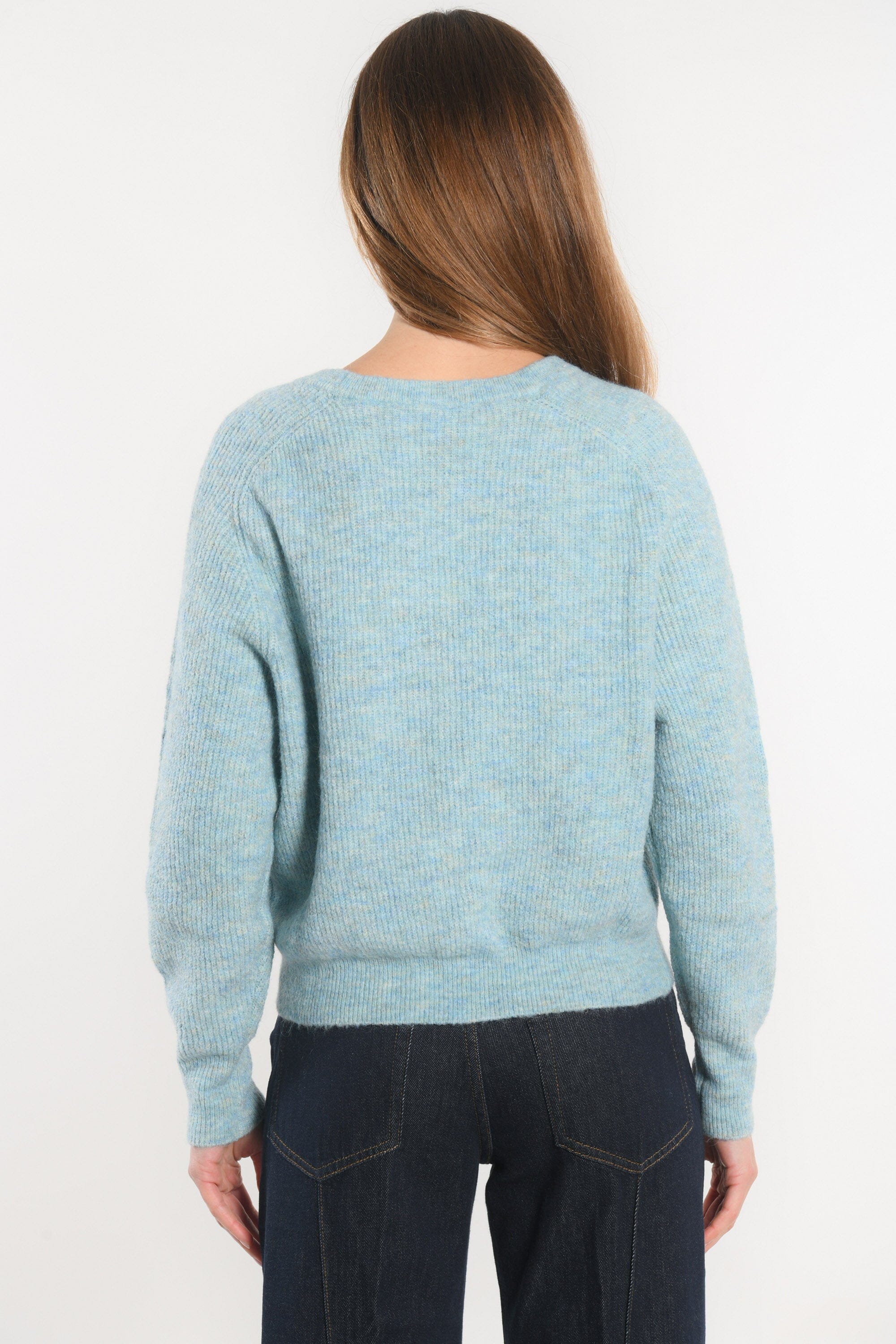 PULL COL V - DANNA - CIEL PULL KOOKAI Mode Kookai