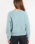 PULL COL V - DANNA - CIEL PULL KOOKAI Mode Kookai