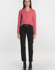 PULL COL V SANDRINE BERRY PULL KOOKAI Mode Kookai