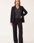 PULL COLV - DANITA - ANTHRACITE PULL NEW KOOKAI Mode Kookai