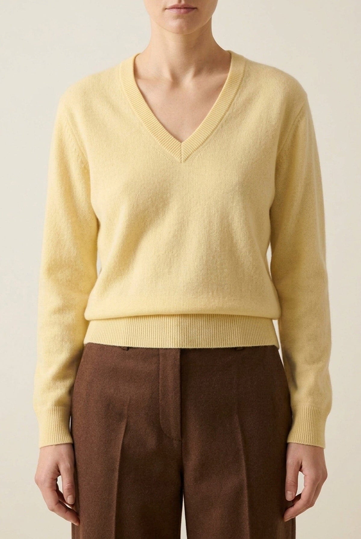 PULL COLV - DANITA - CITRON PULL NEW KOOKAI Mode Kookai