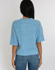 PULL CONNIE BLUE PULL KOOKAI Mode Kookai
