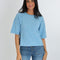 PULL CONNIE BLUE PULL KOOKAI Mode Kookai