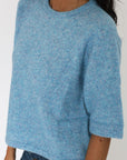 PULL CONNIE BLUE PULL KOOKAI Mode Kookai
