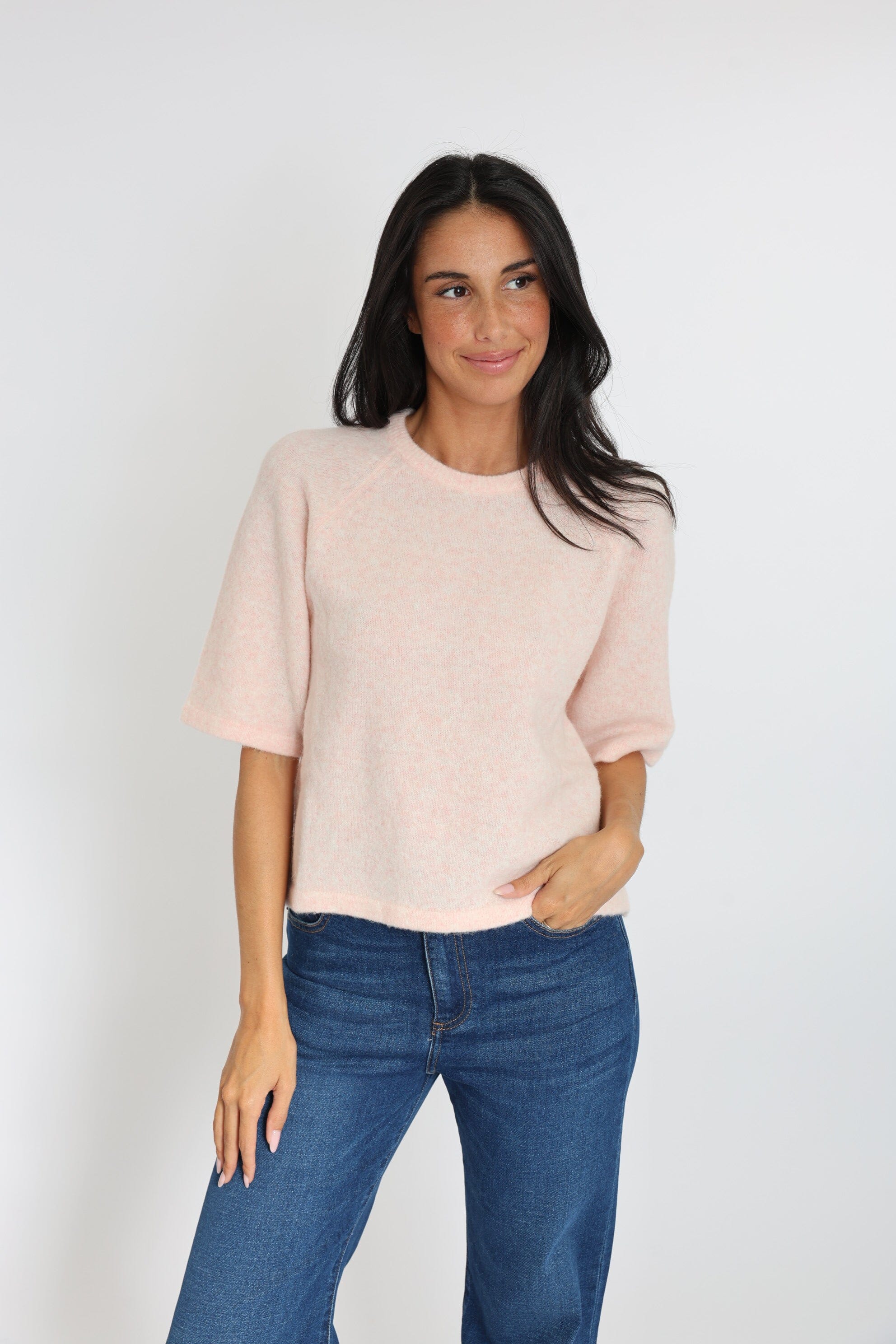 PULL CONNIE ROSE PULL KOOKAI Mode Kookai
