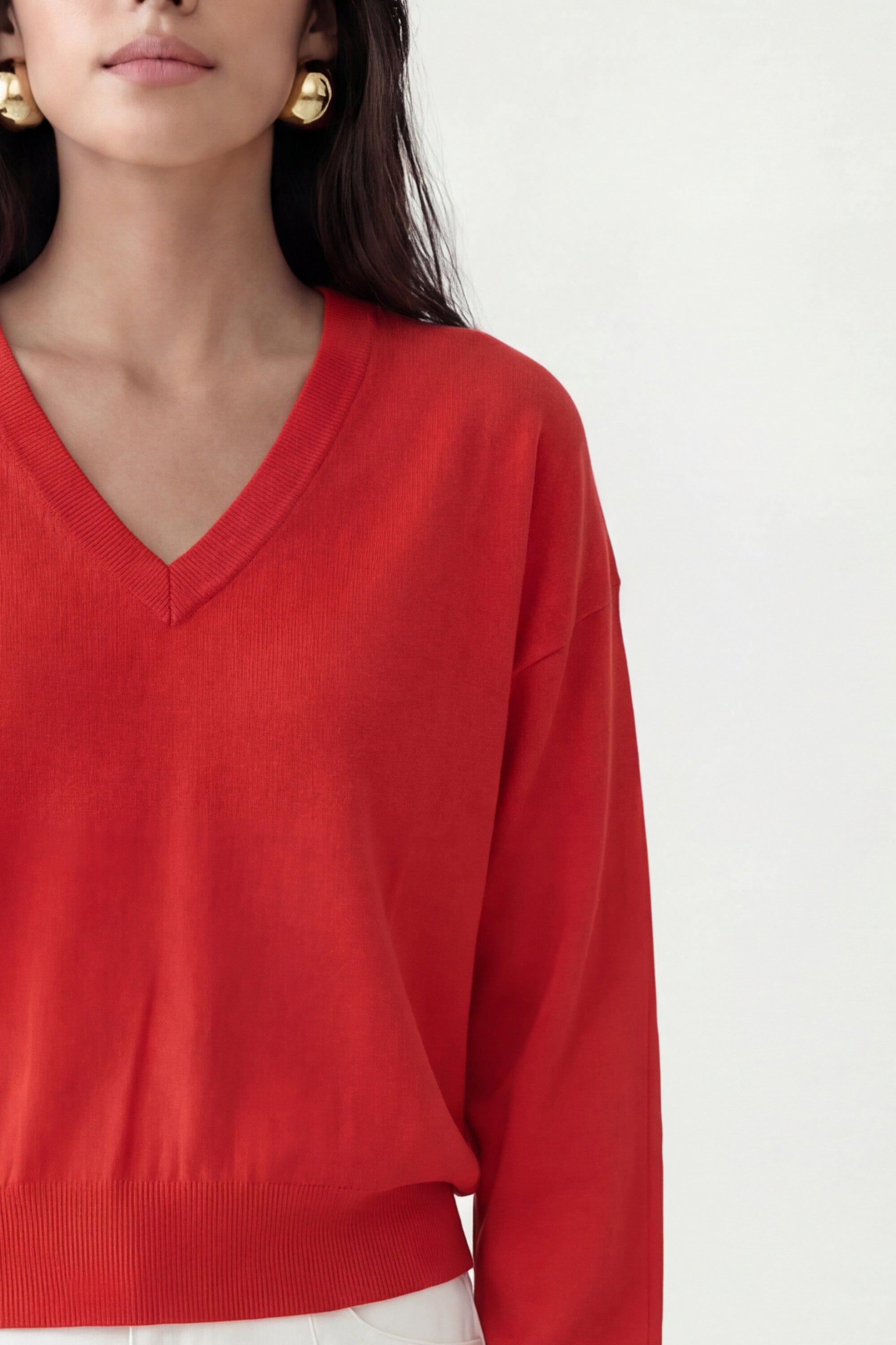 PULL - CURT - GRENAT PULL NEW KOOKAI Mode Kookai