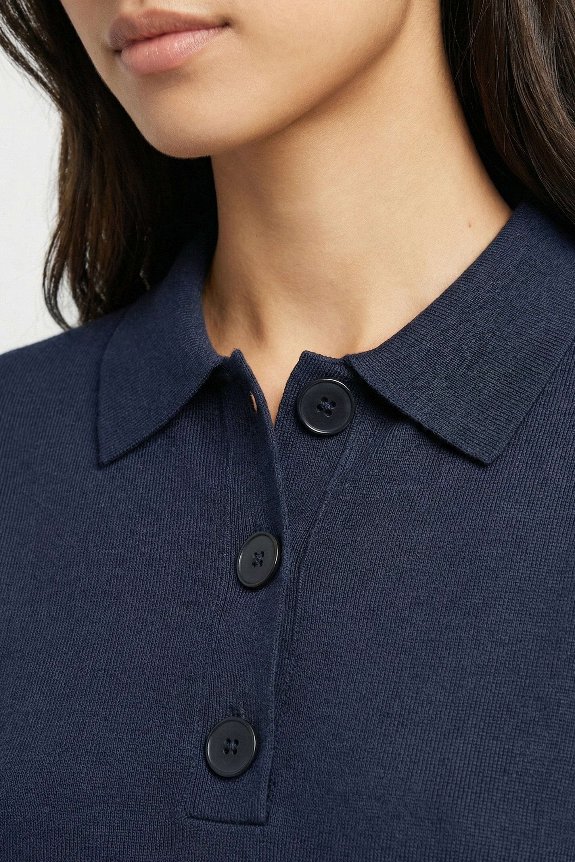 PULL - CURT - MARINE PULL NEW KOOKAI Mode Kookai