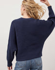 PULL - DARI - MARINE PULL NEW KOOKAI Mode Kookai