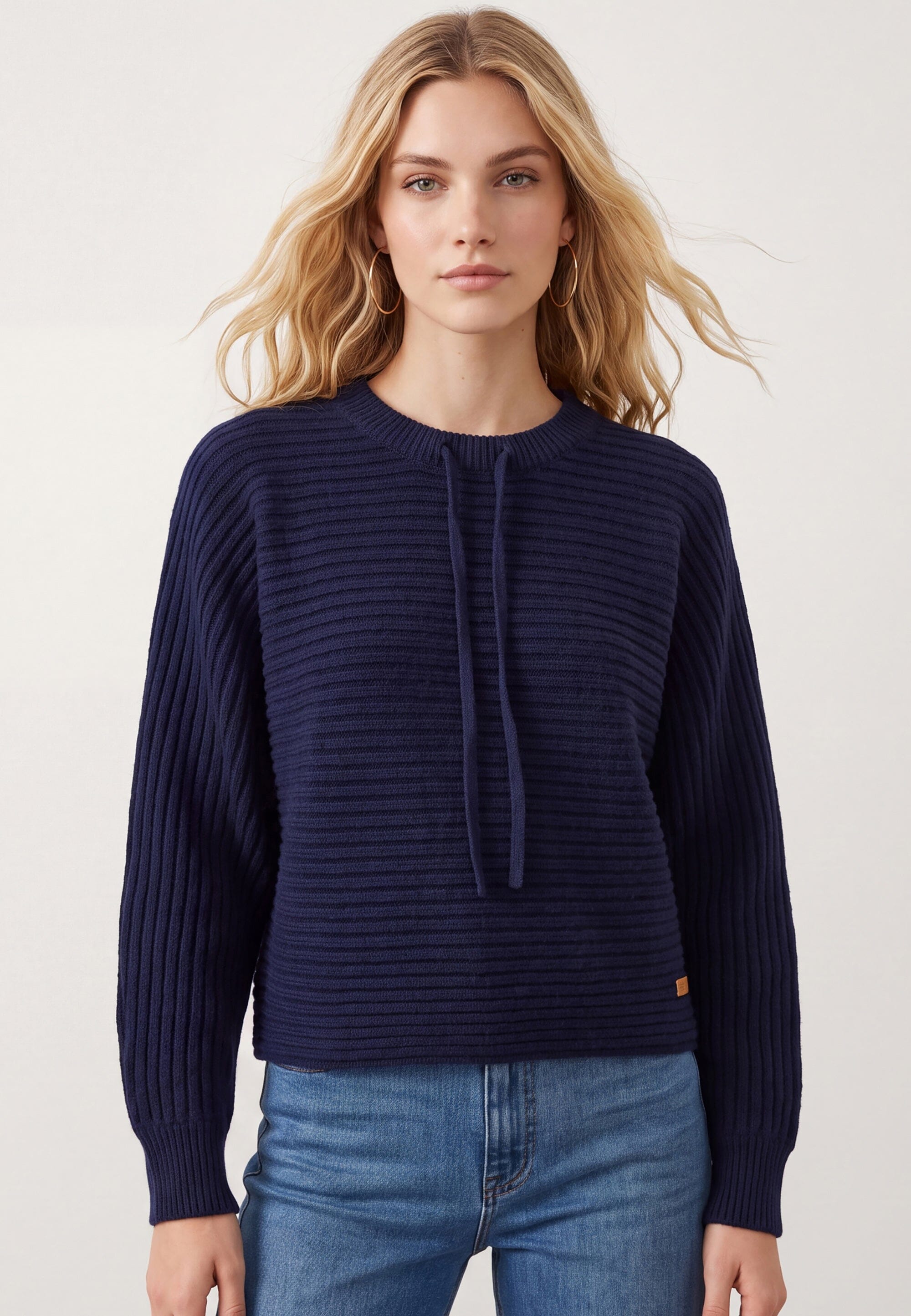 PULL - DARI - MARINE PULL NEW KOOKAI Mode Kookai