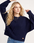 PULL - DARI - MARINE PULL NEW KOOKAI Mode Kookai