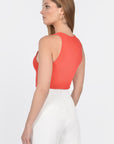 PULL DEBARDEUR COL ROND LOLITA STRAWBERRY PULL KOOKAI Mode Kookai