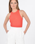 PULL DEBARDEUR COL ROND LOLITA STRAWBERRY PULL KOOKAI Mode Kookai