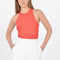 PULL DEBARDEUR COL ROND LOLITA BUTTER POP CORN PULL KOOKAI Mode Kookai