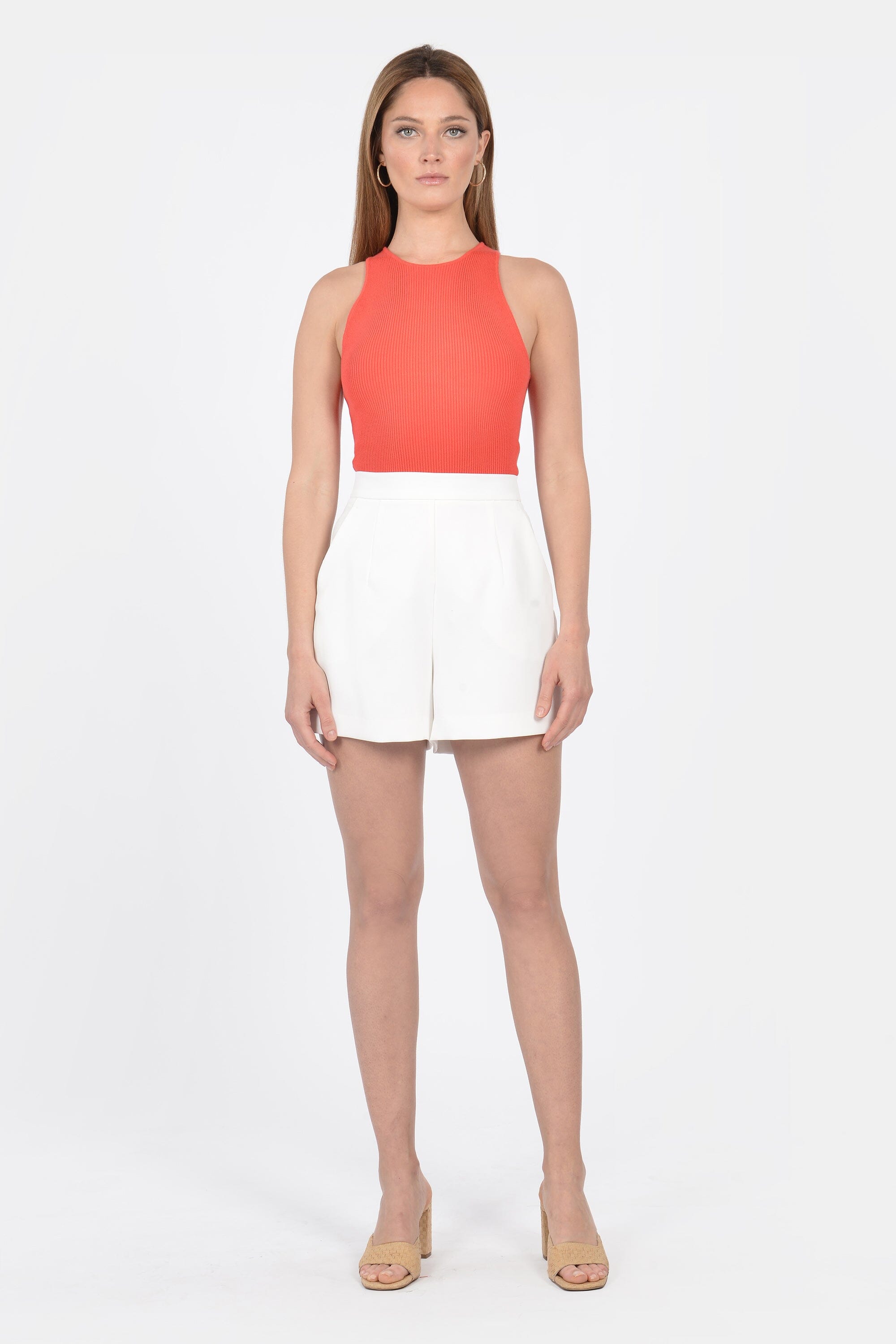 PULL DEBARDEUR COL ROND LOLITA STRAWBERRY PULL KOOKAI Mode Kookai