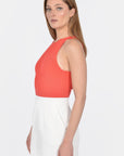 PULL DEBARDEUR COL ROND LOLITA STRAWBERRY PULL KOOKAI Mode Kookai