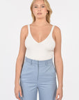Pull DEBARDEUR LOLITA OFF WHITE PULL KOOKAI Mode Kookai