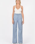 Pull DEBARDEUR LOLITA OFF WHITE PULL KOOKAI Mode Kookai