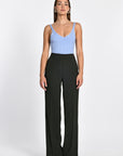 PULL DEBARDEUR LOLITA POWDER BLUE PULL KOOKAI Mode Kookai