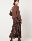 PULL - DREAMY - CHOCOLAT PULL NEW KOOKAI Mode Kookai