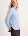 PULL - DREAMY - CIEL PULL NEW KOOKAI Mode Kookai