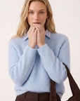 PULL - DREAMY - CIEL PULL NEW KOOKAI Mode Kookai