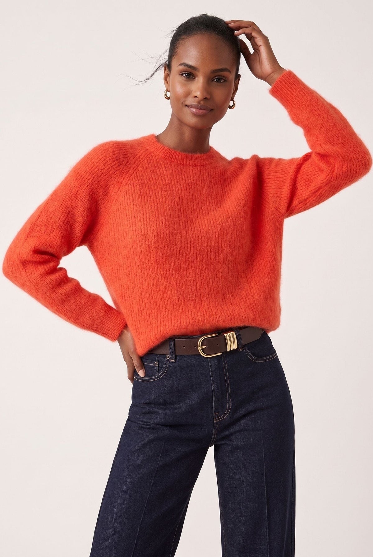 PULL - DREAMY - PAVOT PULL NEW KOOKAI Mode Kookai
