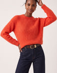PULL - DREAMY - PAVOT PULL NEW KOOKAI Mode Kookai