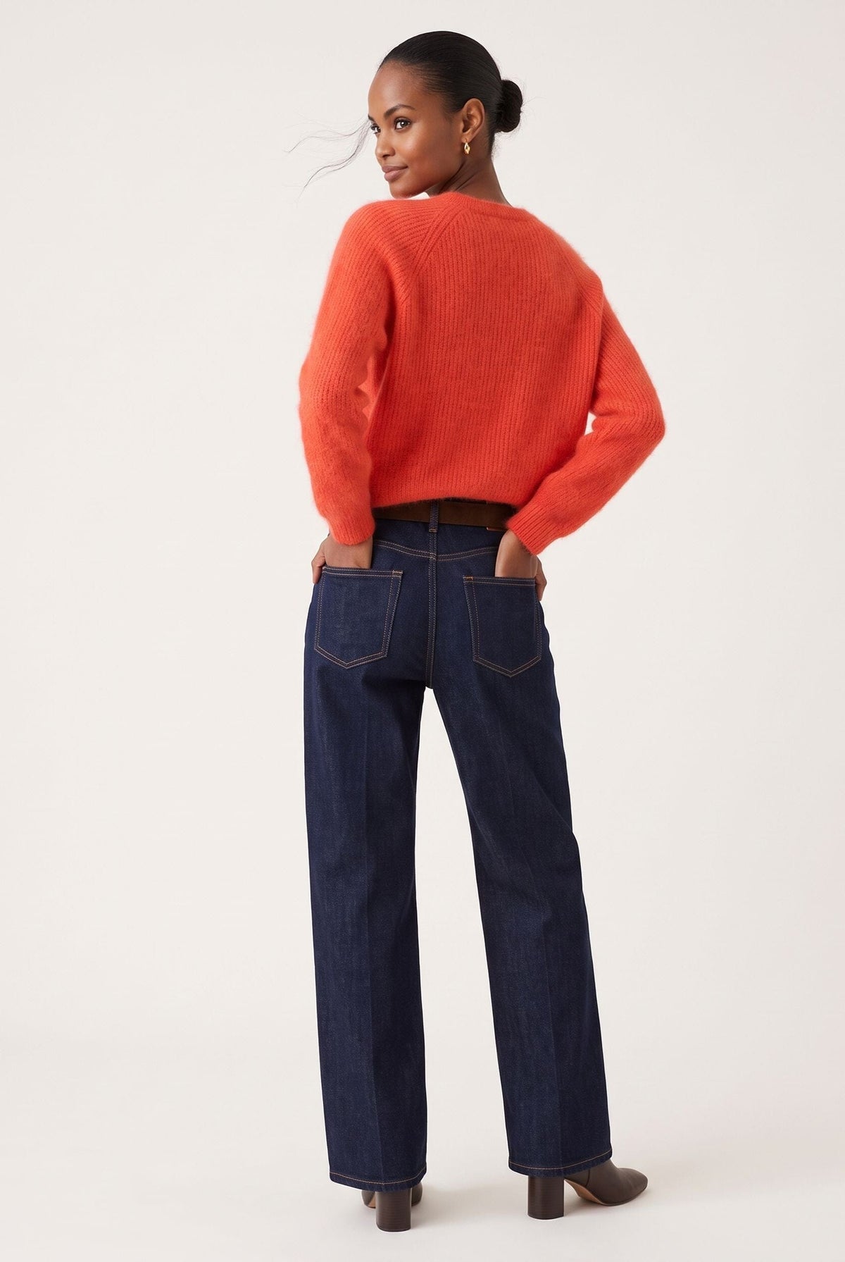 PULL - DREAMY - PAVOT PULL NEW KOOKAI Mode Kookai
