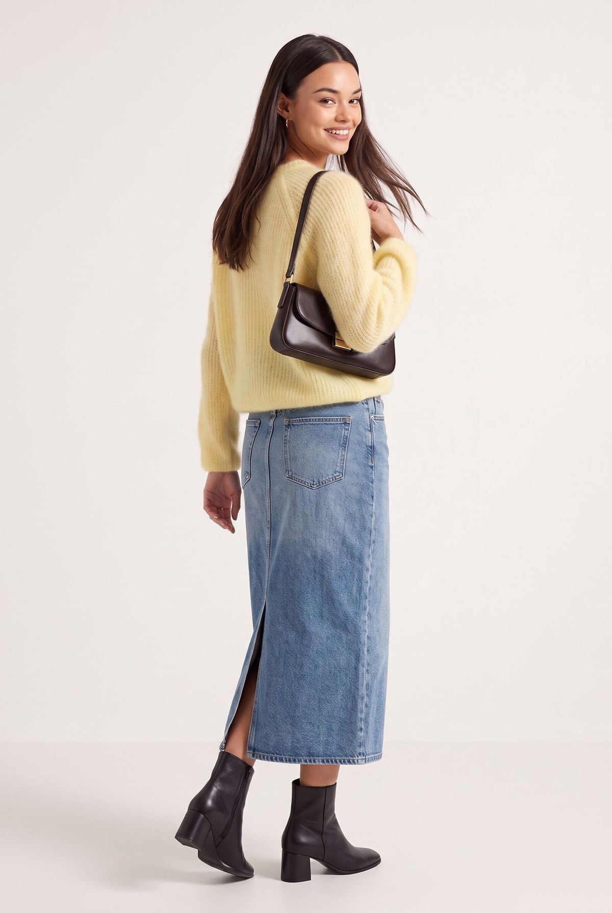 PULL - DREAMY - POUSSIN PULL NEW KOOKAI Mode Kookai