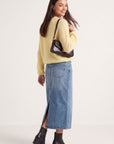 PULL - DREAMY - POUSSIN PULL NEW KOOKAI Mode Kookai
