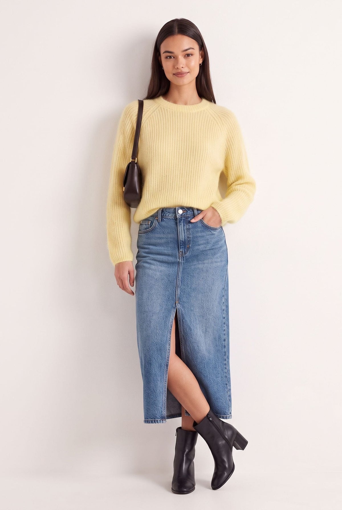 PULL - DREAMY - POUSSIN PULL NEW KOOKAI Mode Kookai