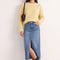 PULL - DREAMY - CAMEL PULL NEW KOOKAI Mode Kookai
