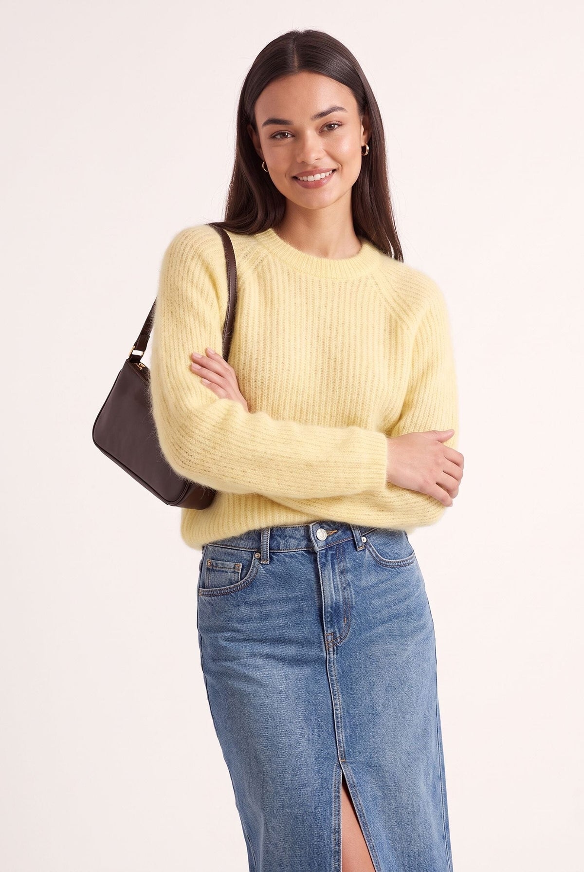 PULL - DREAMY - POUSSIN PULL NEW KOOKAI Mode Kookai