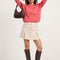 PULL - DREAMY - CAMEL PULL NEW KOOKAI Mode Kookai