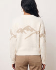 PULL FANTAISIE - BELEN - ECRU/BEIGE PULL NEW KOOKAI Mode Kookai