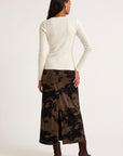 PULL FANTAISIE - DARYL - ECRU PULL NEW KOOKAI Mode Kookai