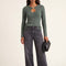 PULL FANTAISIE - DARYL - BROWN PULL NEW KOOKAI Mode Kookai